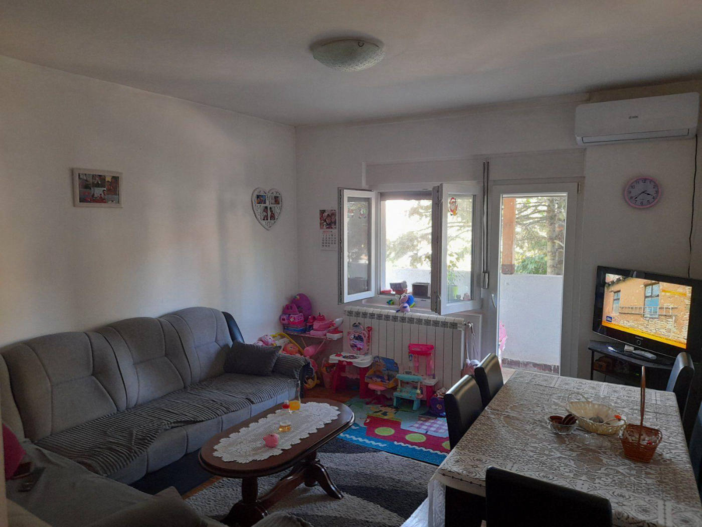 Квартира, 560 м², 96 810$ — FAKTOR